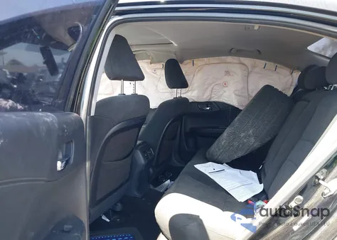 2014 Honda Accord Ex from USA, damaged, VIN 1HGCR2F72EA020515